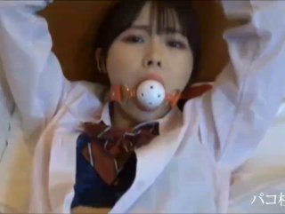 日本少女SAN讲述拍AV血泪史被迫拍片,下身疼痛难忍_要求_赔偿_日元